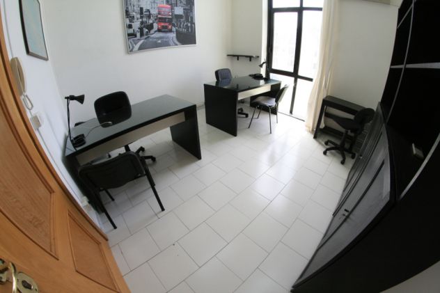 Locale arredato fibra parcheggio - Foto 2