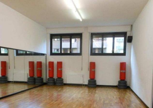 Immobile in asta di 377 m² con più di 5 locali in vendita a Sondrio - Foto 11
