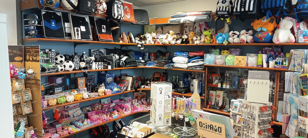 Cedesi edicola, cartoleria art. regalo — attiva da 25 anni — fatturato 232.000 € - Foto 5
