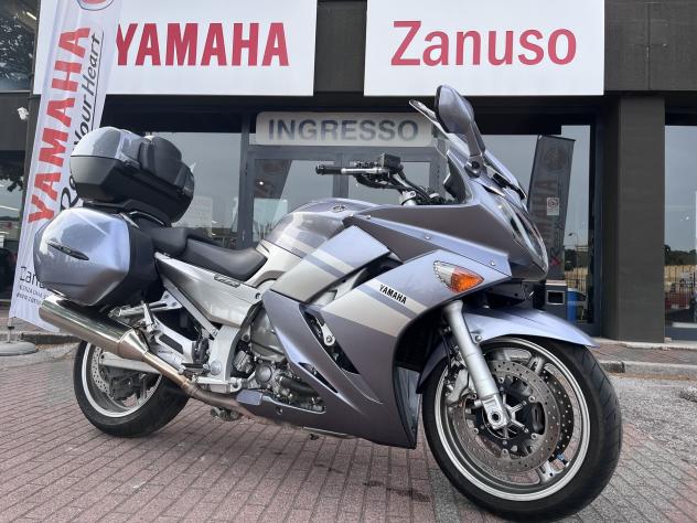 Yamaha FJR 1300 Versione AS cambio senza frizione - Foto 7
