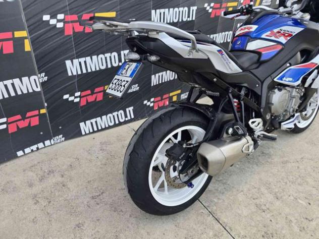 BMW S 1000 XR ESA ABS Video 360 rif. 23809743 - Foto 4