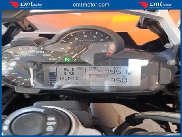 BMW R 1200 GS Garantita e Finanziabile rif. 23930370 - Foto 5