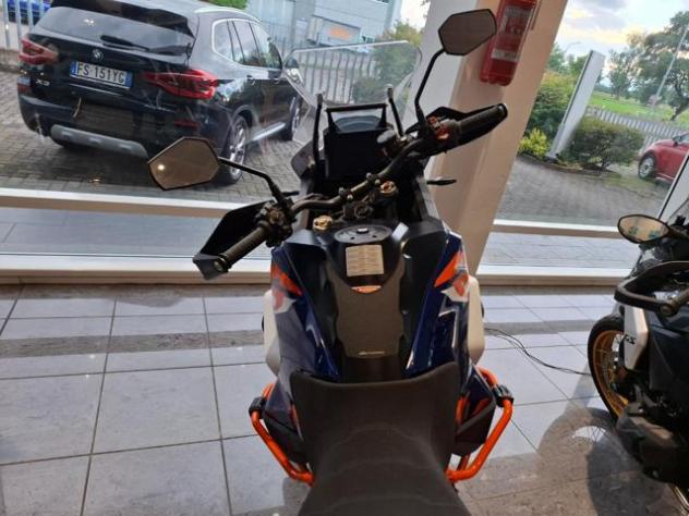 KTM 1290 Super Adventure R rif. 22336215 - Foto 7