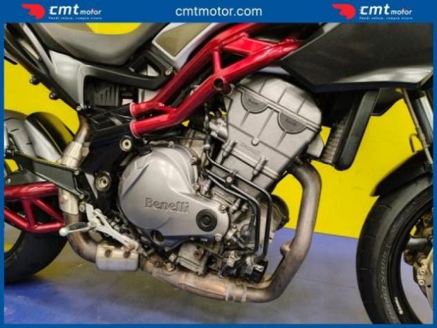 BENELLI Tre 1130 K Garantita e Finanziabile rif. 21885114 - Foto 4