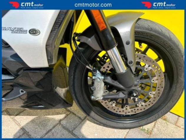 DUCATI Diavel 1260 Garantita e Finanziabile rif. 23971937 - Foto 7