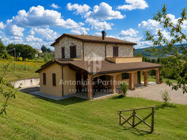 Casale in vendita a Todi
