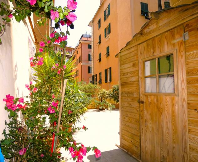 Appartamento in affitto a Genova - Foto 6