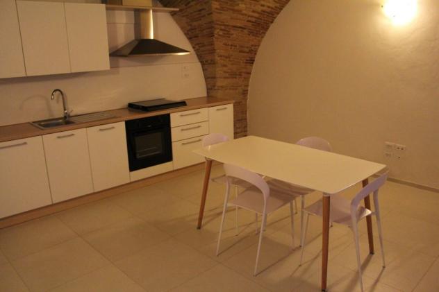Trilocale in affitto a Lanciano