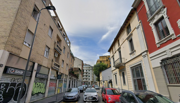 monolocale comodo per Bocconi/IULM- 700 euro