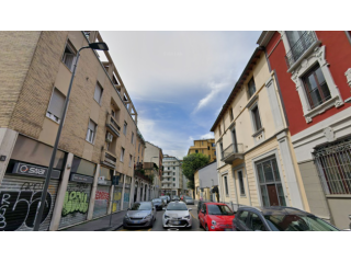 monolocale comodo per Bocconi/IULM- 700 euro