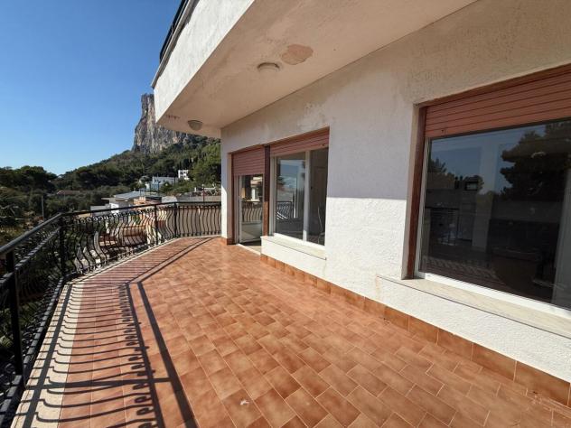 Trilocale in affitto a Palermo - Foto 9