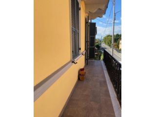 Trilocale in affitto a Sarzana