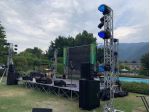 Audio e Luci per eventi