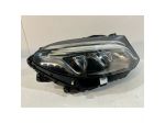 MERCEDES W166 GLE Faro anteriore ILS dx- 17402
