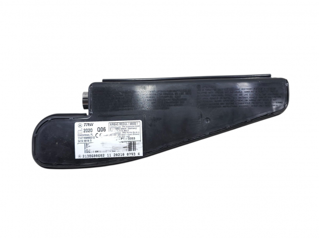 AIRBAG SEDILE DESTRO MERCEDES GLC Serie (W253) A2138600602 (15)