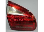 7P5945093K Porsche Cayenne fanale posteriore sinistro
