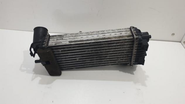 RADIATORE INTERCOOLER FORD Transit Connect Serie Diesel 1.5 (13) - Foto 9