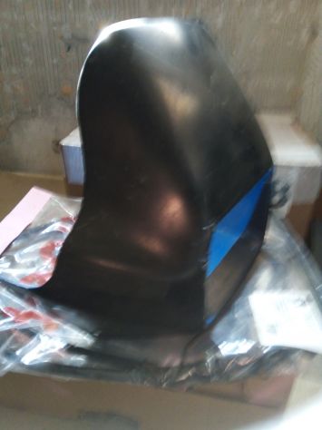 Cupolini moto - Foto 7
