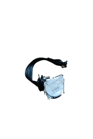 CINTURA POSTERIORE DX FIAT 500 2008 7354925760