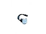 CINTURA POSTERIORE DX FIAT 500 2008 7354925760