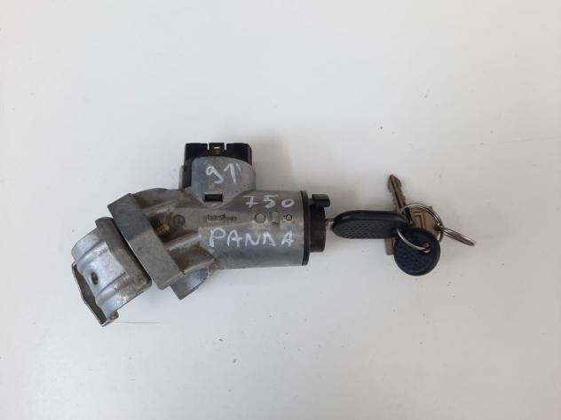 BLOCCHETTO ACCENSIONE FIAT Panda 1° Serie (8003)