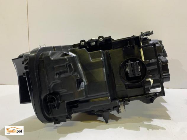 BMW 5 G30/31 LCI Faro anteriore Full Led R - 12722 - Foto 5