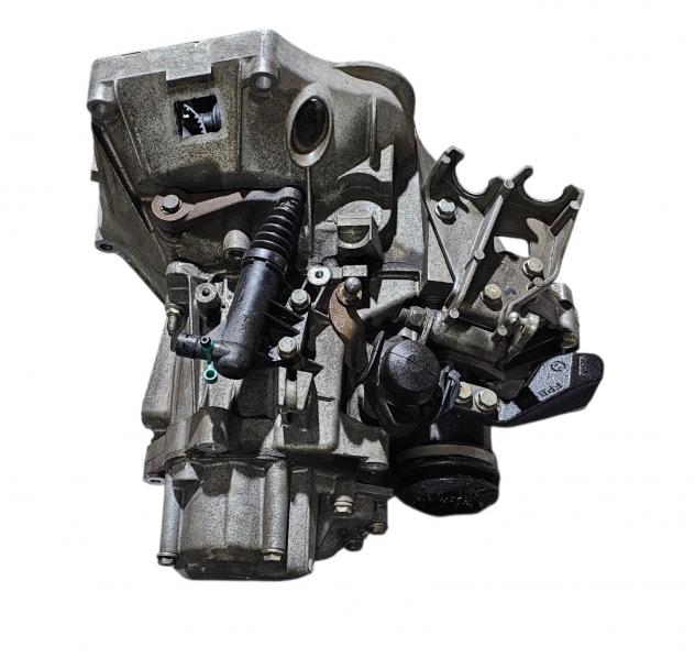 CAMBIO MANUALE COMPLETO FIAT Fiorino Serie 46342387 55283775 Diesel 1300 (16) - Foto 7