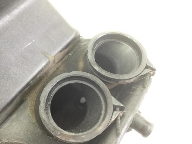 HONDA HORNET 600 CASSA SCATOLA FILTRO ARIA 2001 PC34A61M - Foto 10