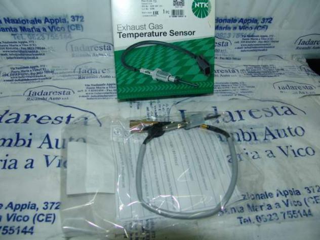 Sonda fap renault laguna 8200513321 - Foto 3
