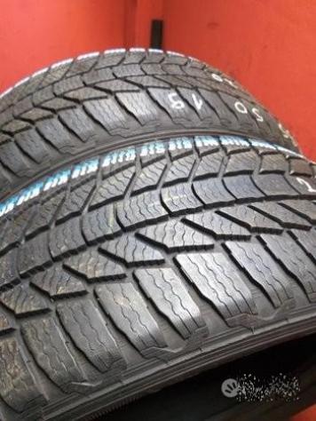 2 gomme 235 50 19 general a4987 - Foto 4