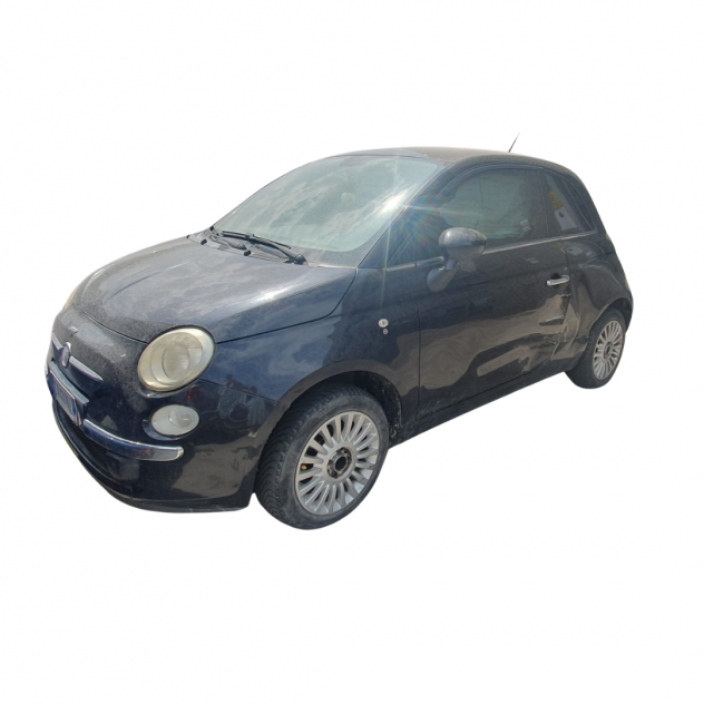 RICAMBI USATI AUTO FIAT 500 Serie benzina 1.2 (0714)