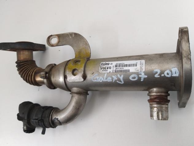 SCAMBIATORE DI CALORE FORD Galaxy Serie (CA1) 993062H diesel 2.0 (0615)