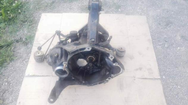 Cambio 5 marce Lancia Delta 1.3 3831B.000 1 / prima serie 1989