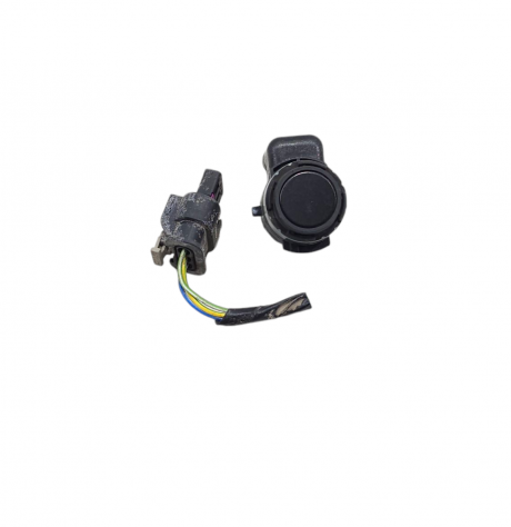SENSORE DI PARCHEGGIO JAGUAR E-Pace Serie HK83-15K859-AA (17)