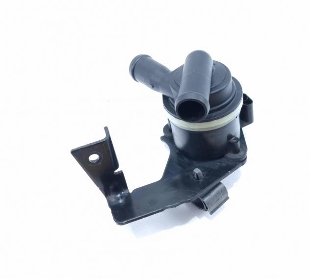 POMPA ACQUA AUSILIARIA AUDI Q5 Serie (8RB) 03L965561A CAGA, CJCA Diesel 2000 (0812)