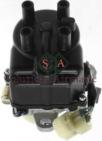 Honda CR-X spinterogeno 30100PW0G03 - Foto 4