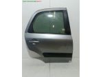 PORTA POST. DX ARGENTO MET. CON AL / SE 999-U1560717 Carrozzeria  Lamierati &hellip;