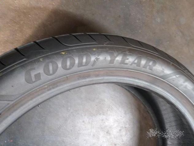 4 gomme 225 45 19 goodyear a5117 - Foto 6