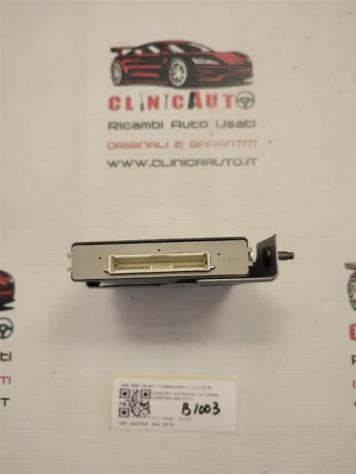 CENTRALINA ECU SUBARU Outback Serie 88811AJ011 123800-0460 EE20 diesel 1998 (0309) - Foto 3