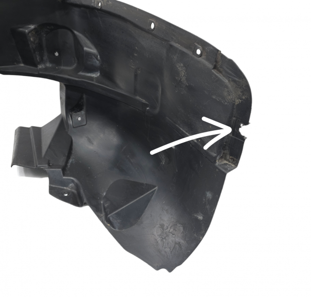 PASSARUOTA ANT SX JEEP Compass Serie 52152062 (16) - Foto 3