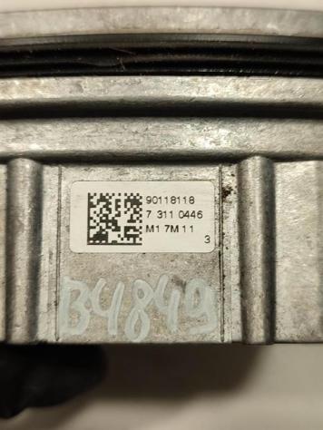 CENTRALINA XENON SEAT Ibiza Serie 90118118 73110446 DGT (17) - Foto 4