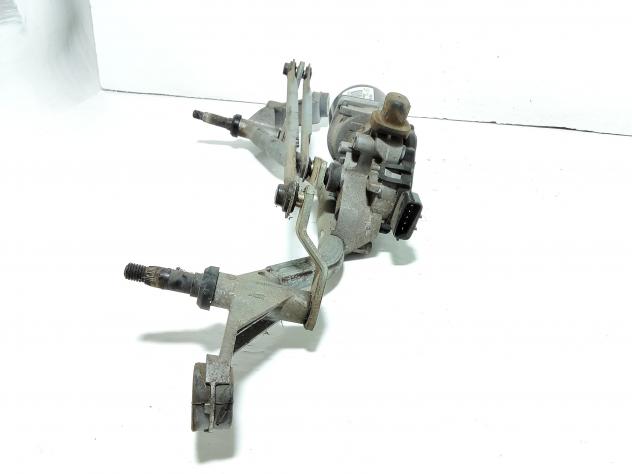 MOTORINO TERGI ANT COMPLETO DI TANDEM RENAULT Clio Serie IV 288004542R (1219) - Foto 5