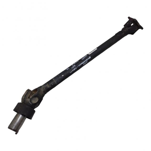ALBERO DI TRASMISSIONE ANTERIORE SUZUKI Grand Vitara 5P 2710178EA1000 RHW Diesel 2000 (9905)