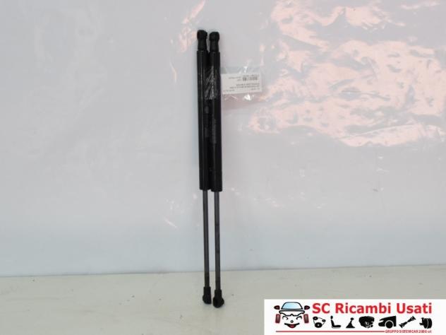 Molle A Gas Portellone Fiat Nuova Panda 51841634 - 14191 - Foto 2