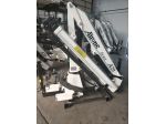 Vendesi Gru NUOVE Airone  versione A20-S2 o A20-S3 con 2 o 3 sfili idraulici