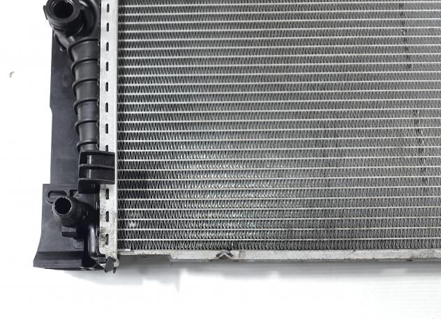 RADIATORE ACQUA BMW X4 Serie (G02) 17118578142 B47C20B Diesel 2000 (18) - Foto 4