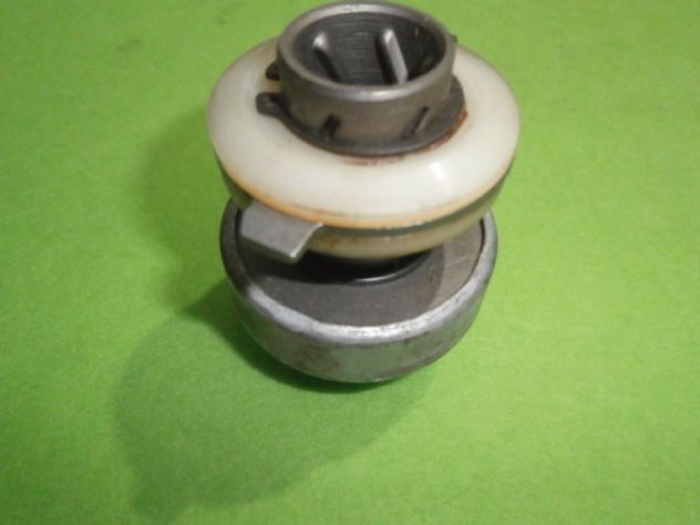 FIAT 124 SPORT SPIDER FIAT 125 PIGNONE MOTORINO AVVIAMENTO (11 DENTI) NUOVO - Foto 4