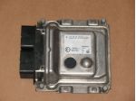 0261S09348 ECU FIAT DOBLO 1.4L 16V ME17 3.0 0261S09348 55260371 ME17.3.0