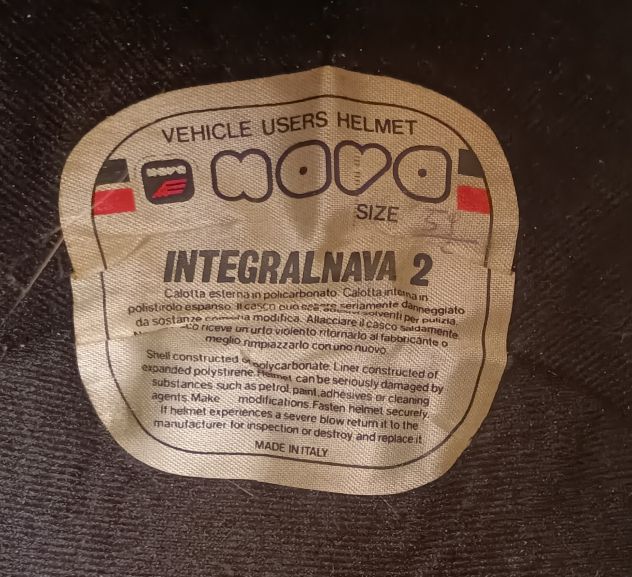Casco Nava 3 - Foto 7