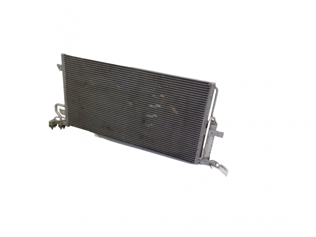 RADIATORE A/C FORD Kuga Serie EJ7H-1970-AC T7MA, T7MB Diesel 2000 (1619) - Foto 2